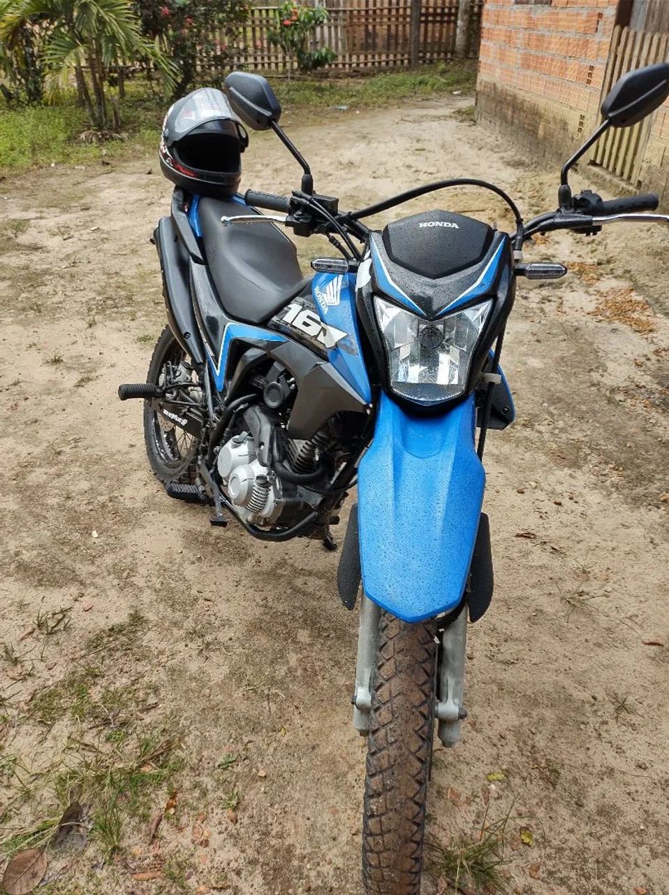 Bros 160 - Foto 4