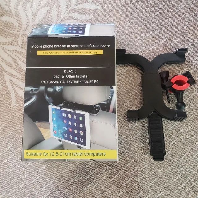 Suporte Veicular para Tablet  - Foto 3