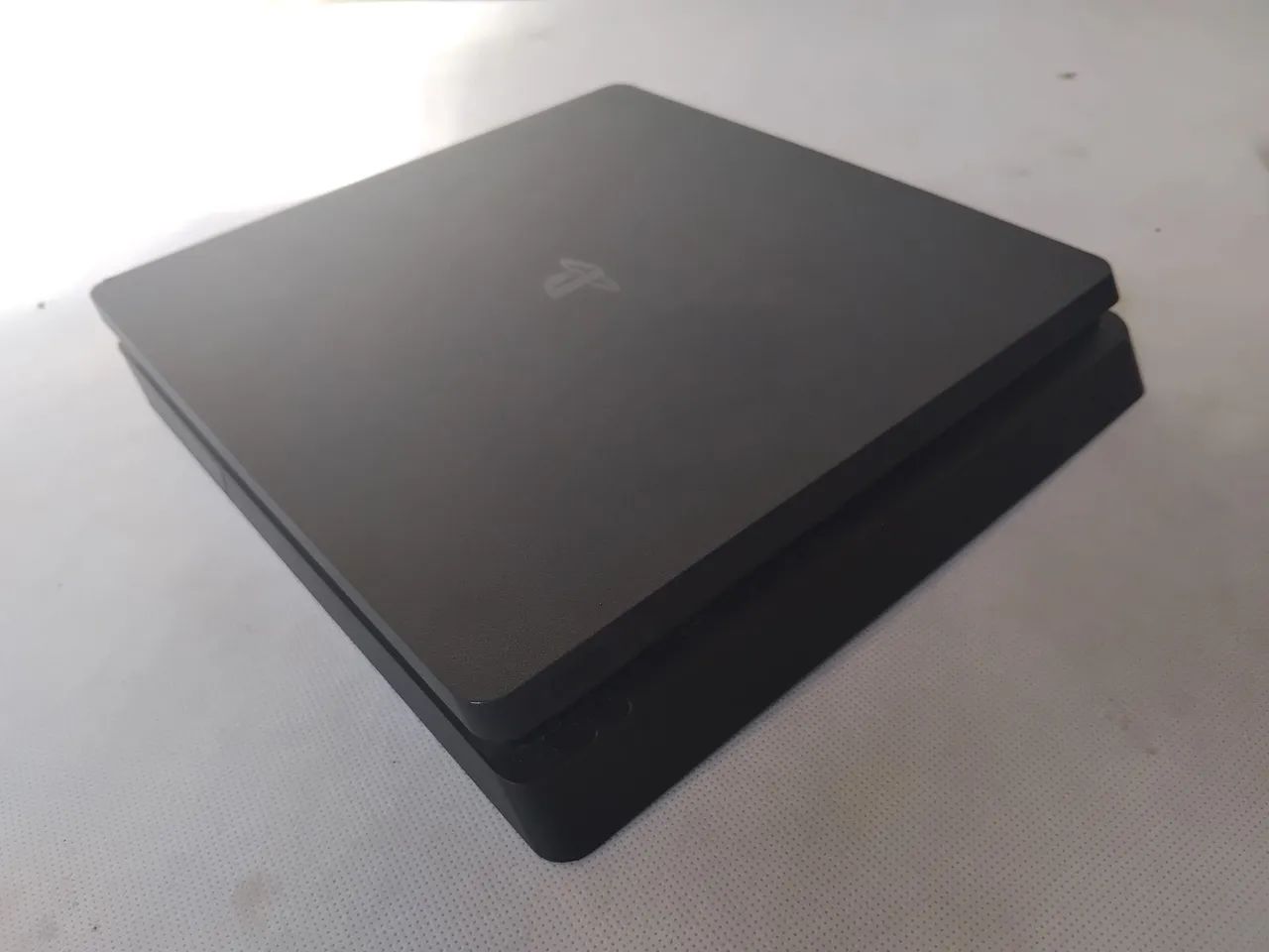 PS4 SLIM - Foto 3
