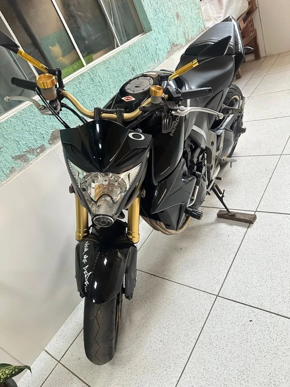 Cb1000 - Foto 2