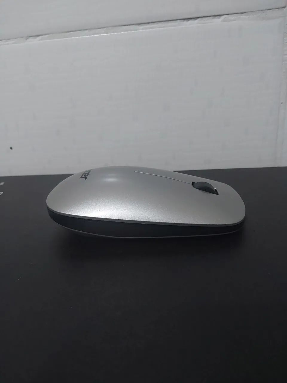 Mouse -  Acer Amr020, Space Gray Wireless - Foto 3