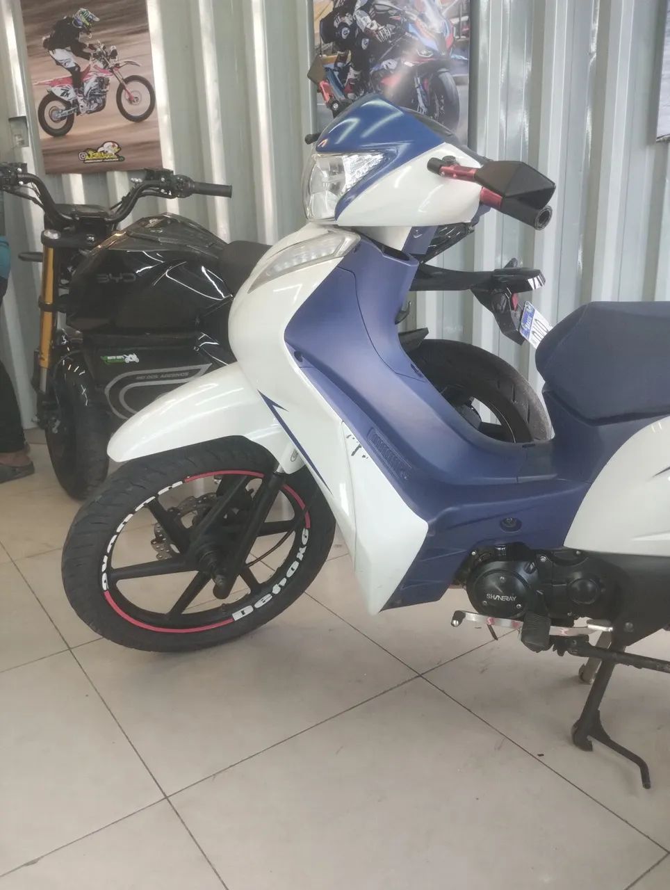 Moto top  - Foto 2
