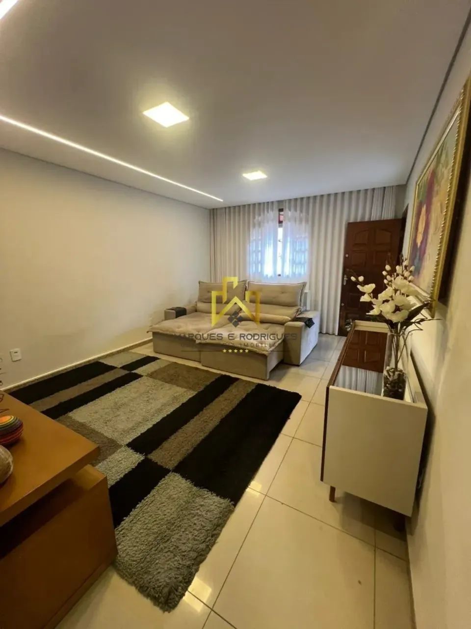 Casa Geminada Com Entrada Independente no Vila Cloris - Foto 3
