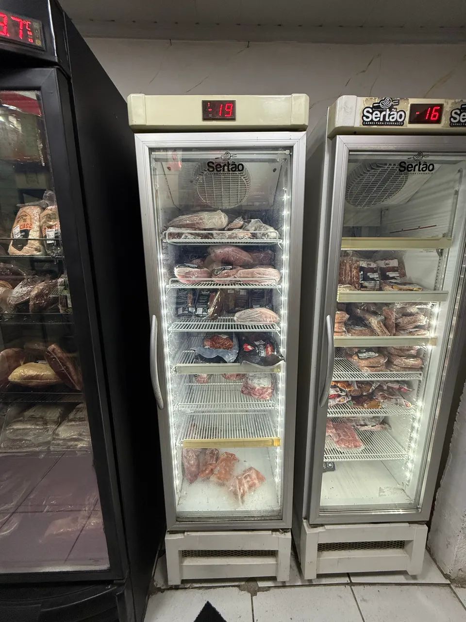 Freezer expositor  - Foto 2