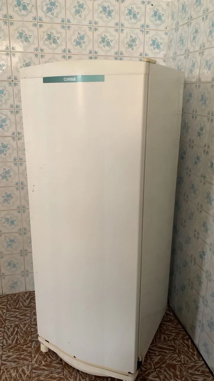 Vende geladeira 190