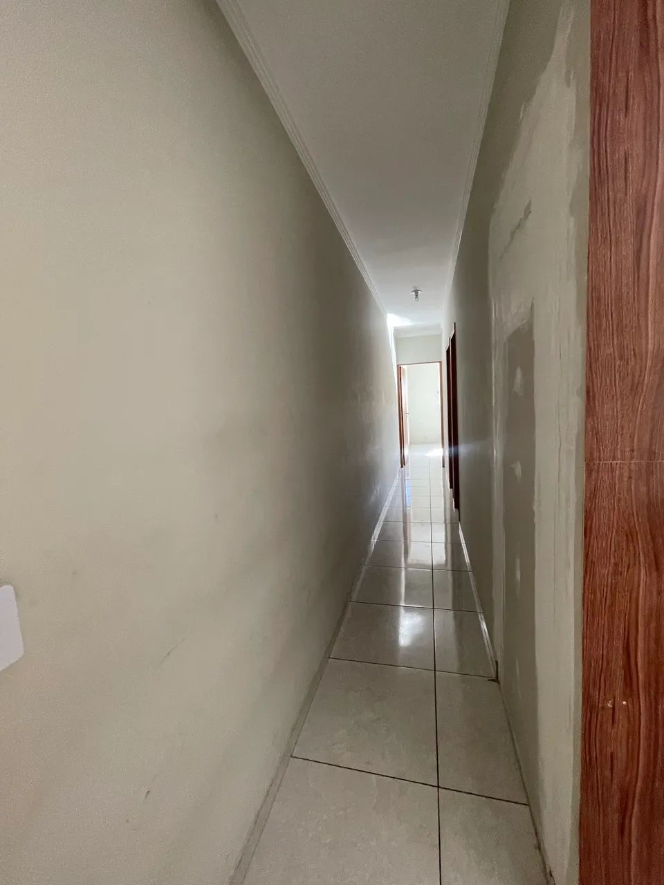 Apartamento térreo para venda - Foto 2