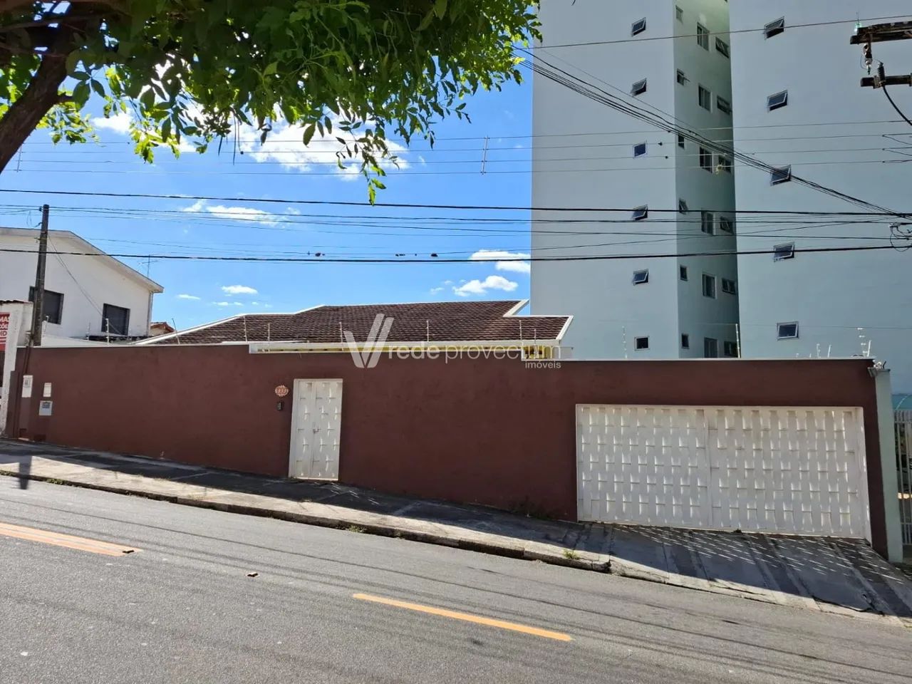 casa - Jardim Proença - Campinas
