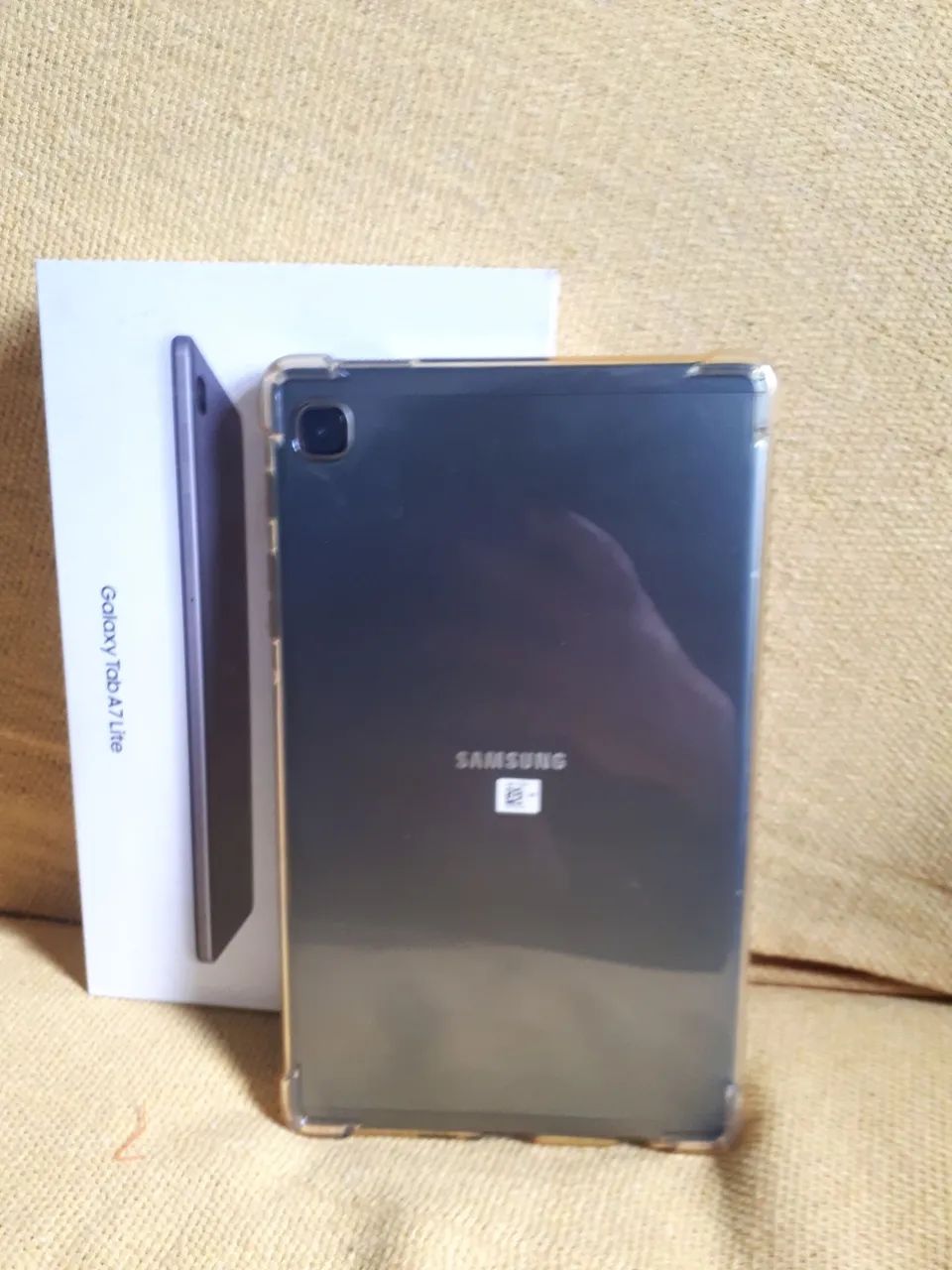 Samsung Tab A7 Lite Tablet - Foto 2