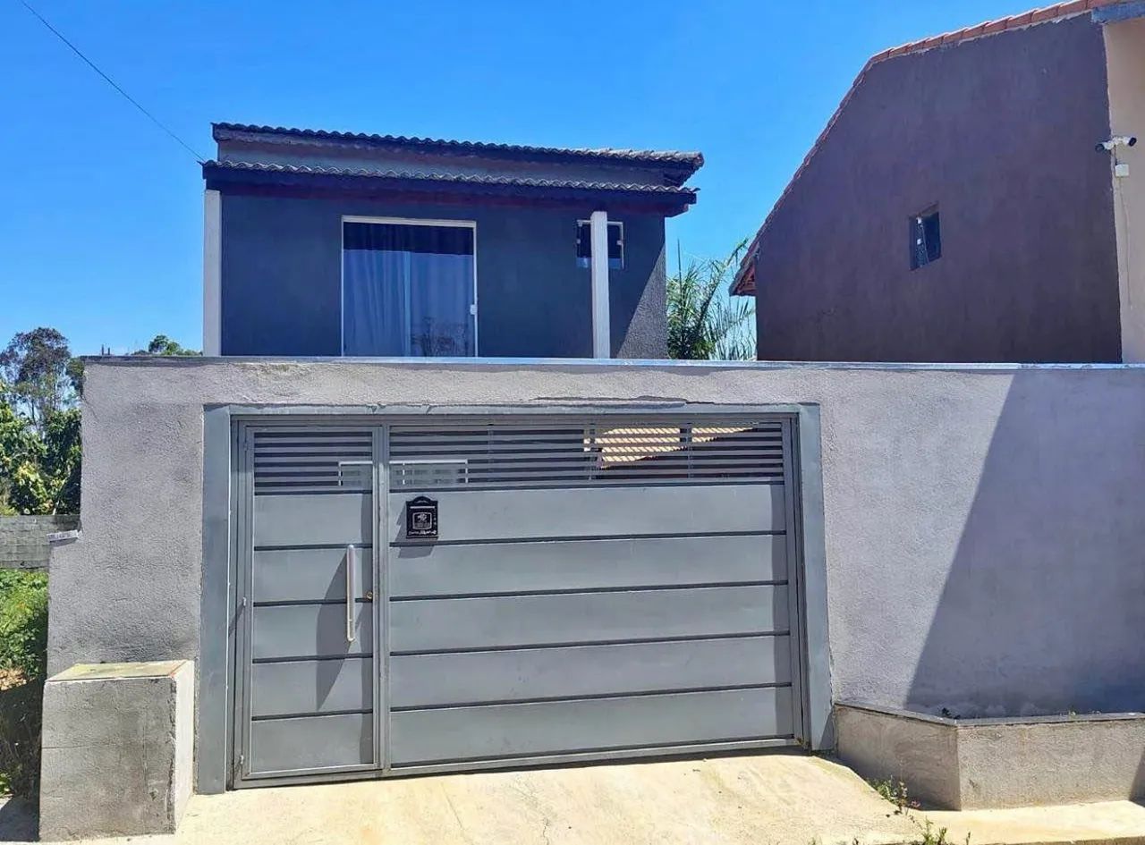 Th VENDO ESSA CASA 