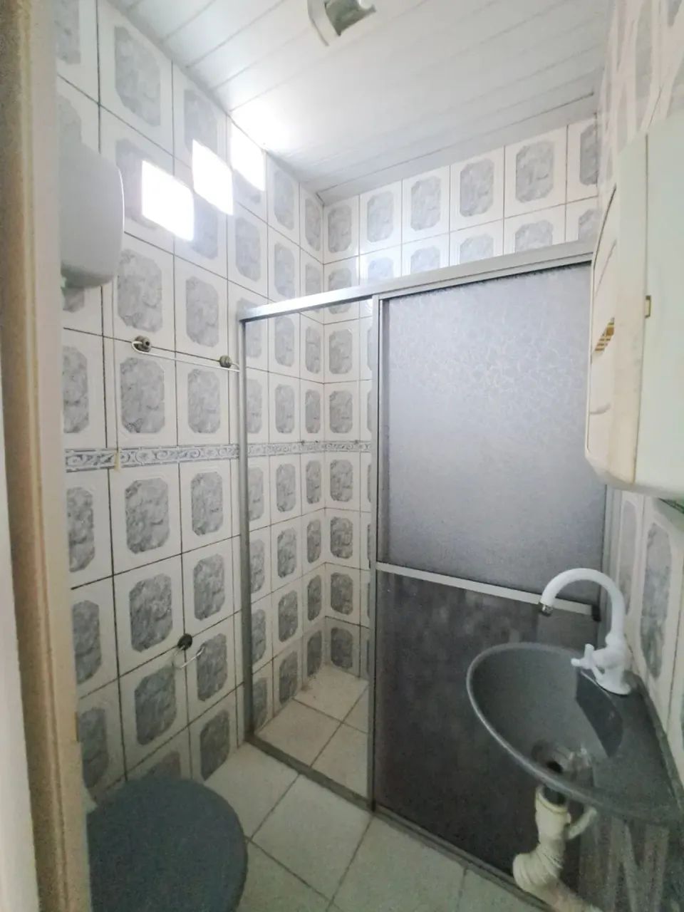 Casa de 2 andares com 2 quartos em Ananindeua. - Foto 5