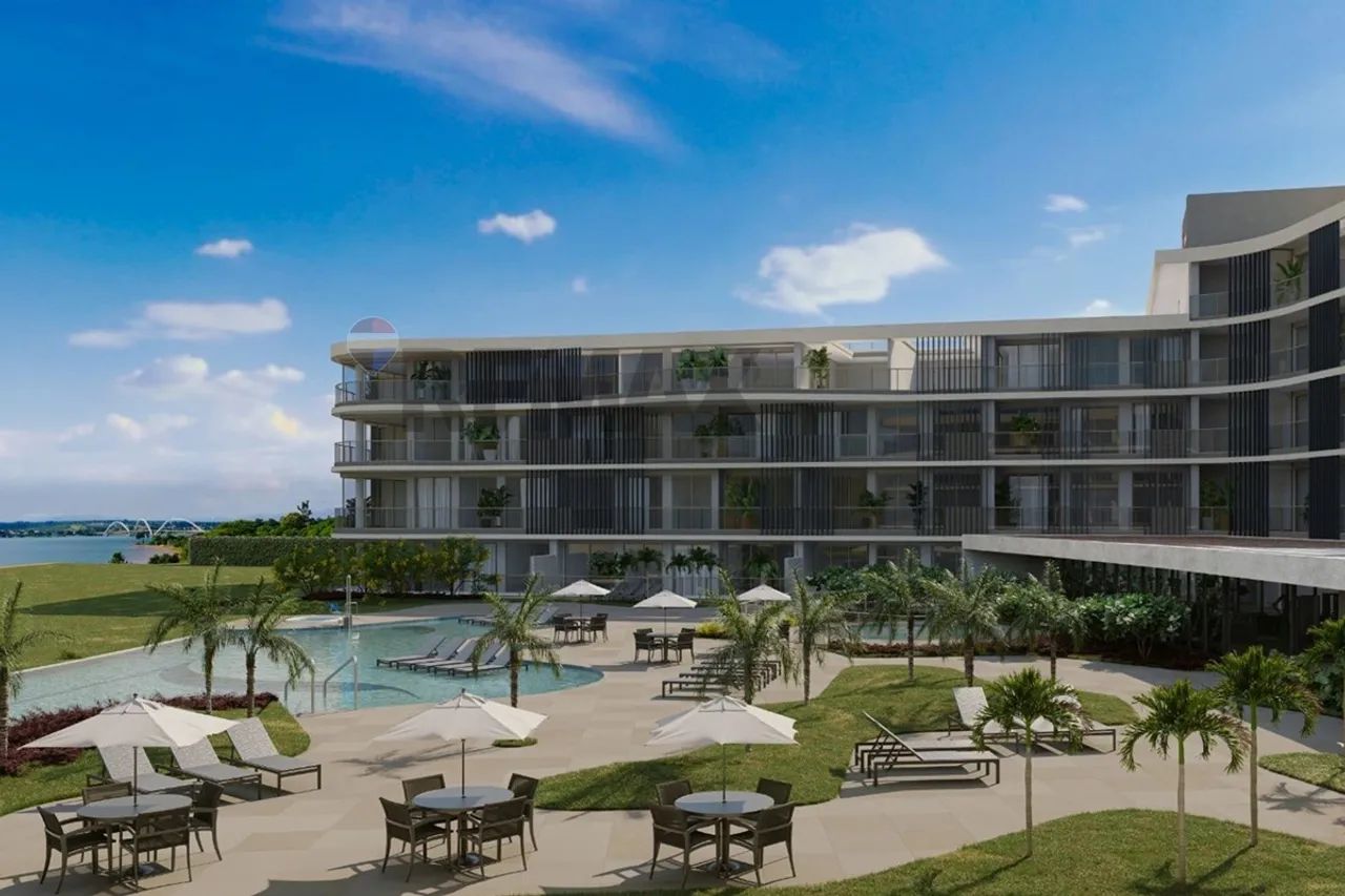 Reserva Orla com 80 m² - 2 Quartos e 1 Suíte