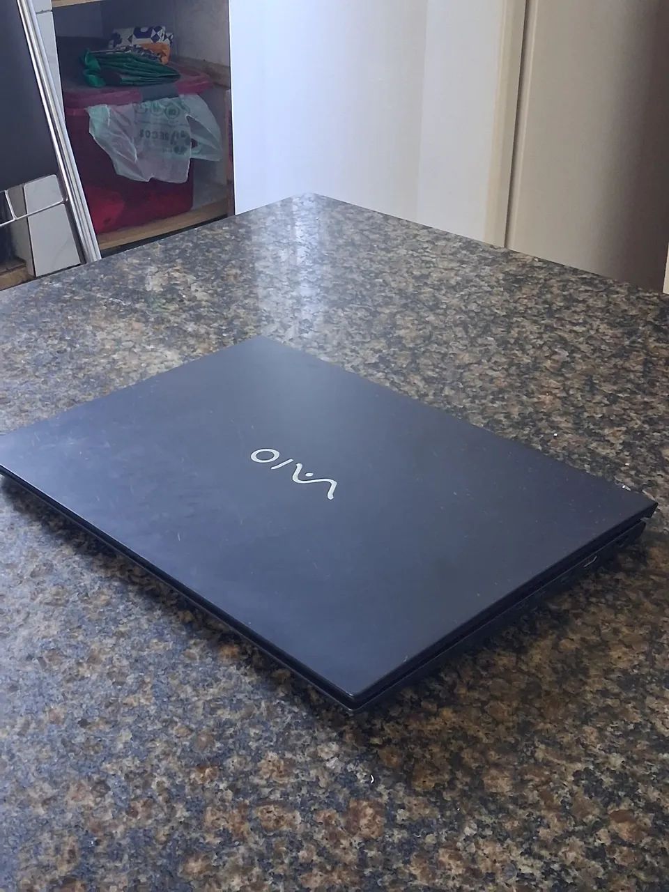 Notebook VAIO FE15 (AMD Ryzen 5 / 8GB RAM / SSD 256GB) - Foto 2