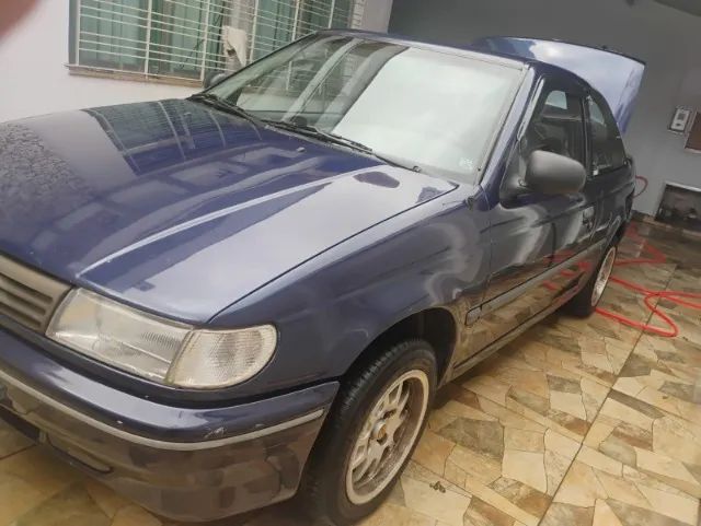 Volkswagen Logus 1995