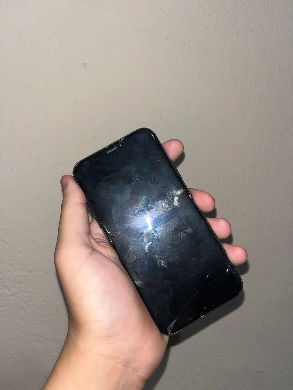 iPhone X( retirar peças) - Foto 3