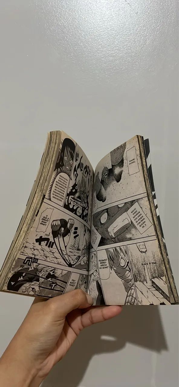 Mangar  - Foto 2