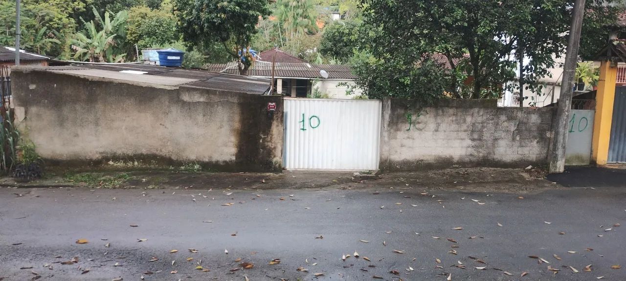 Terreno em Guapimirim 