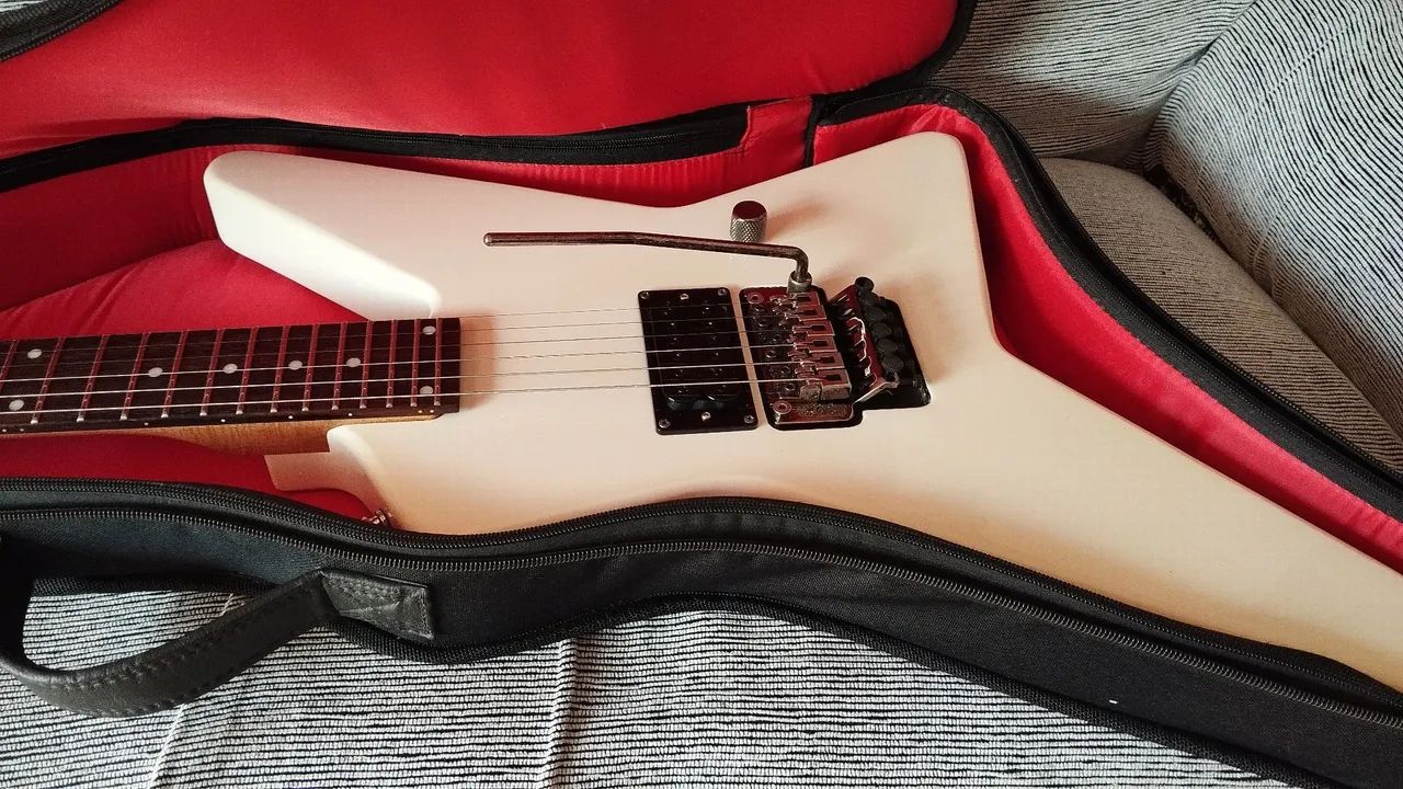 Guitarra  - Foto 3