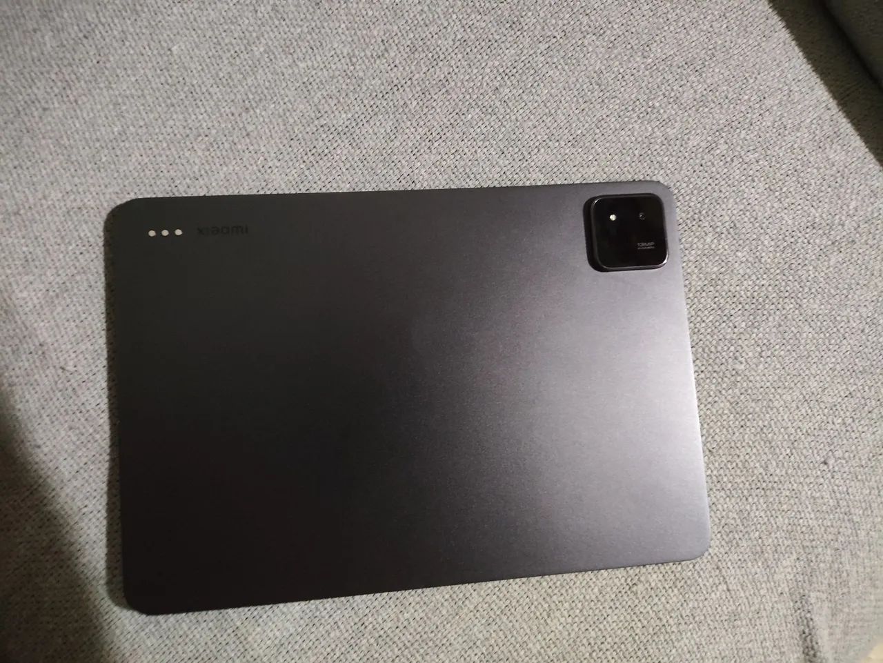 Mi pad 7 