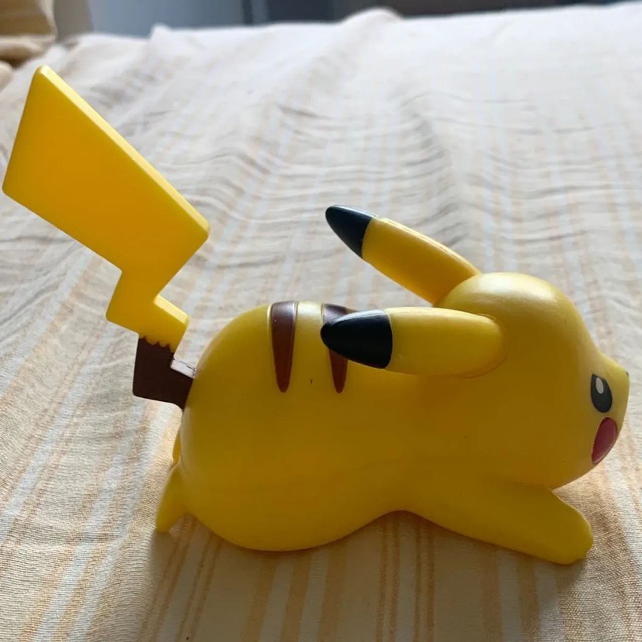 Pikachu Mcdonalds - Foto 3