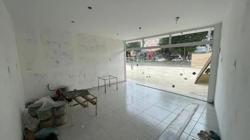LOJA em Pedra de Guaratiba ALUGA-SE - Foto 3