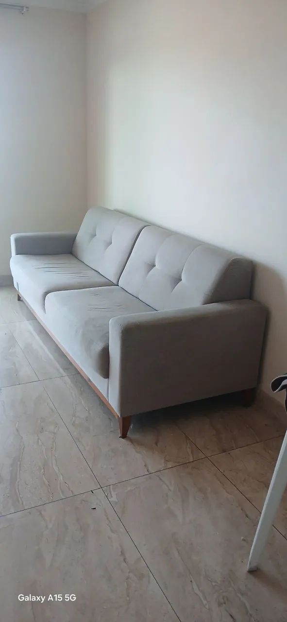 Guarda roupa  6 portas - Foto 4
