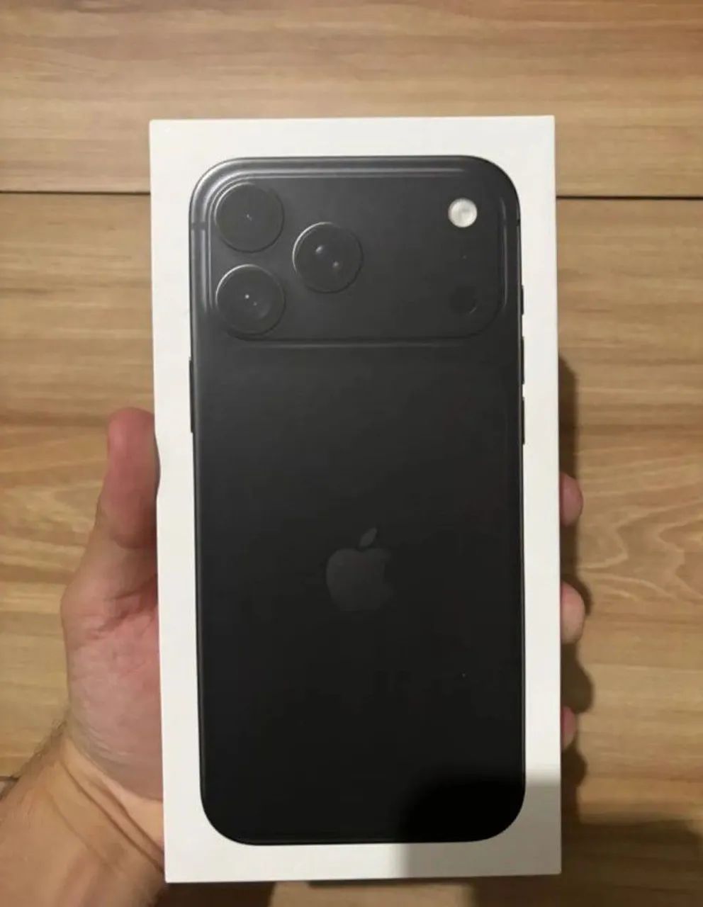 18 PRO MAX 256