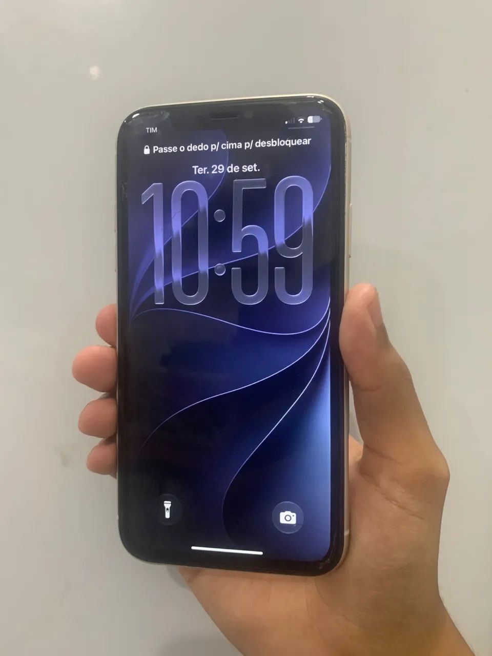 Iphone 11 128gb - Foto 2