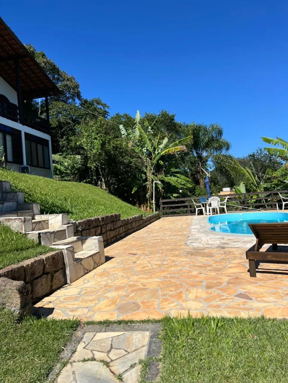 CASA RESIDENCIAL / COMERCIAL em FLORIANÓPOLIS - SC, SANTO ANTÔNIO DE LISBOA - Foto 3
