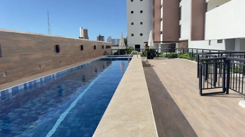 Apto em Joaquim Távora  - Foto 5