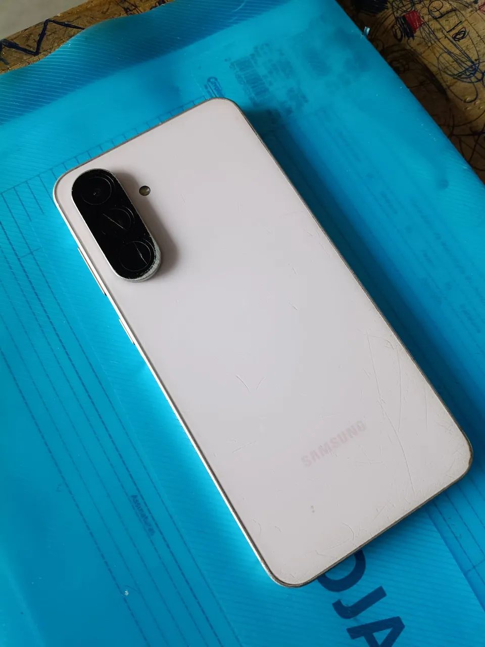 Samsung Galaxy A56 - Foto 2