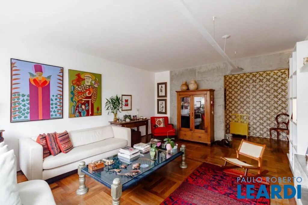 APARTAMENTO - JARDIM AMÉRICA - SP - Foto 5