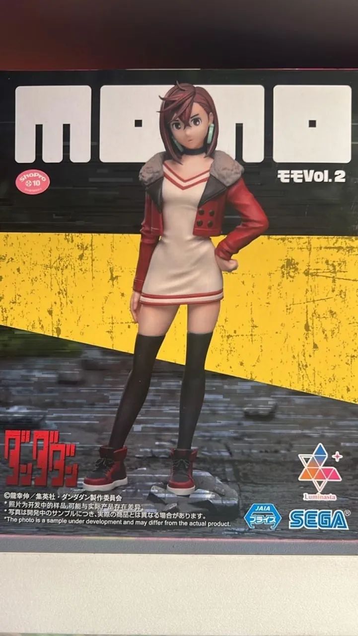Action figures animes  - Foto 3