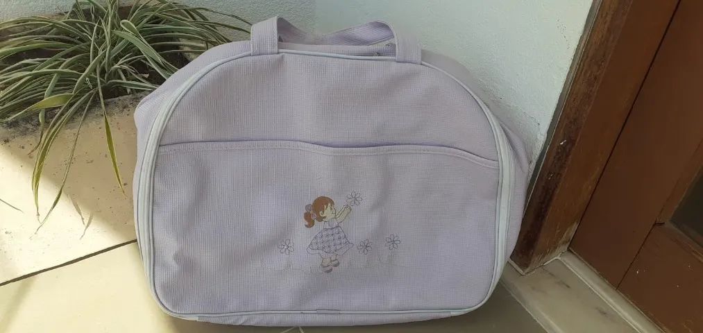 Bolsas de bebê  - Foto 4