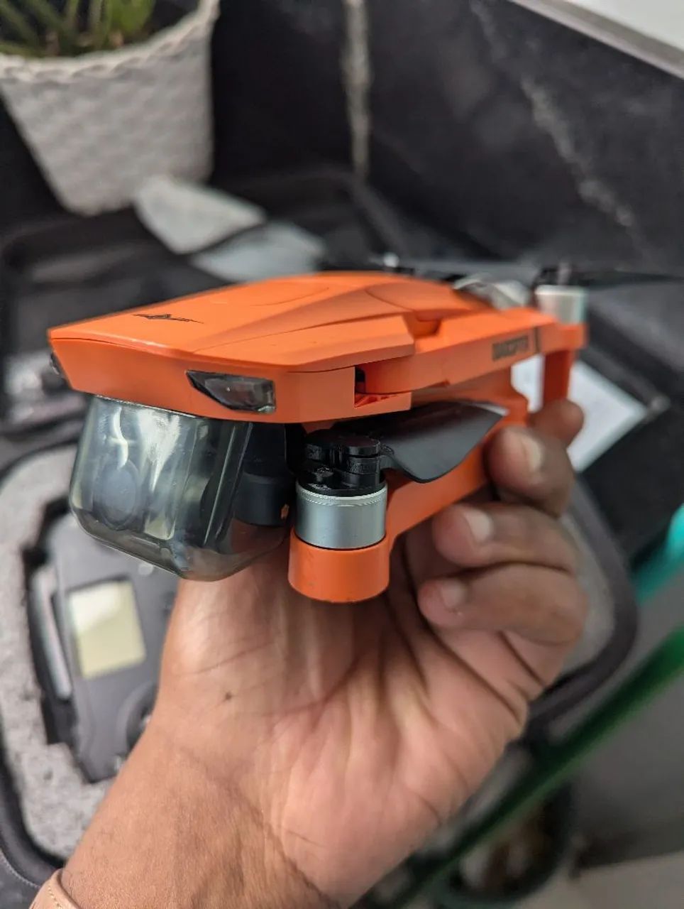 Drone kf102 - Foto 3