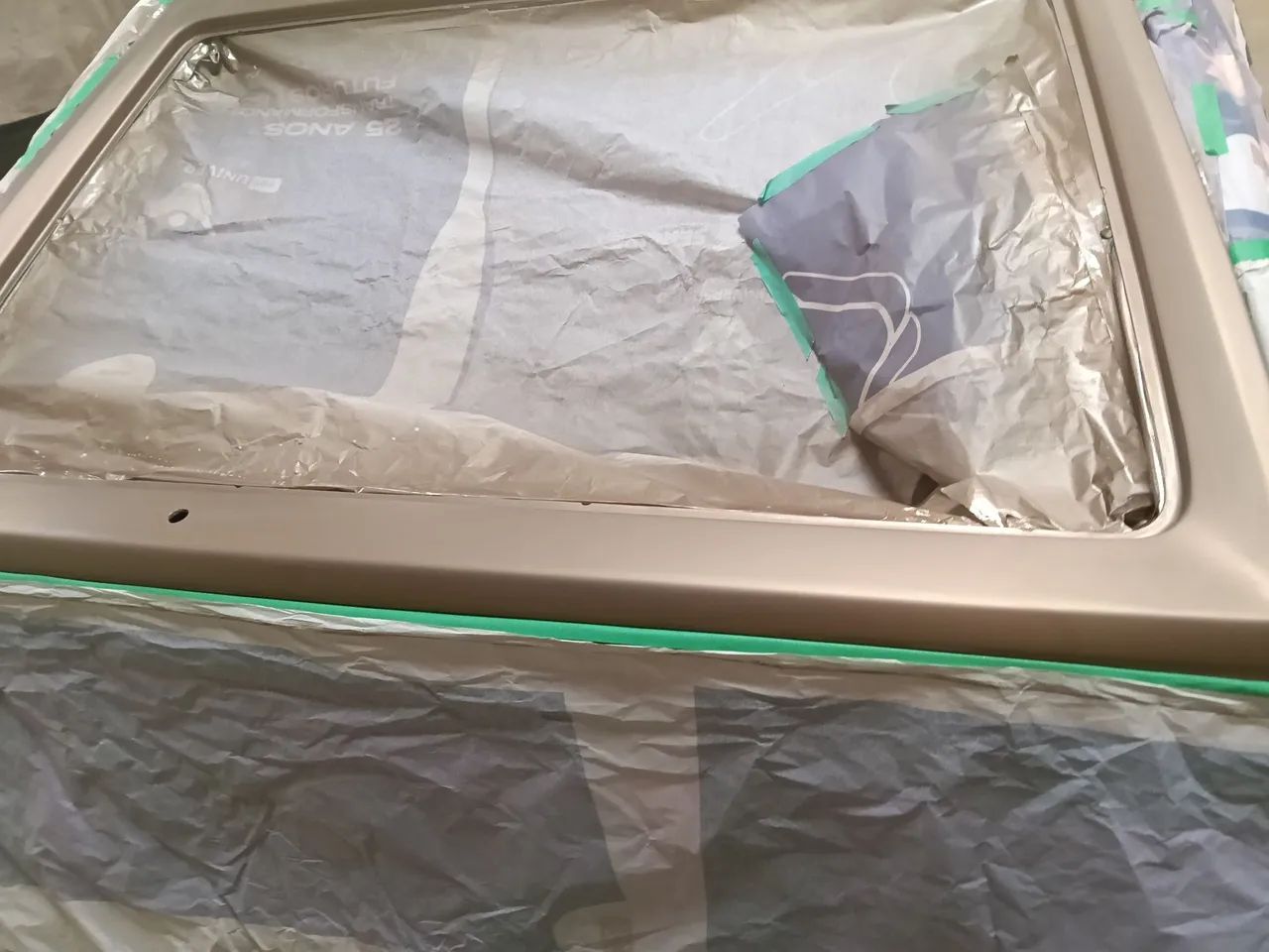 Reparo de carros lanternagem e pintura  - Foto 2