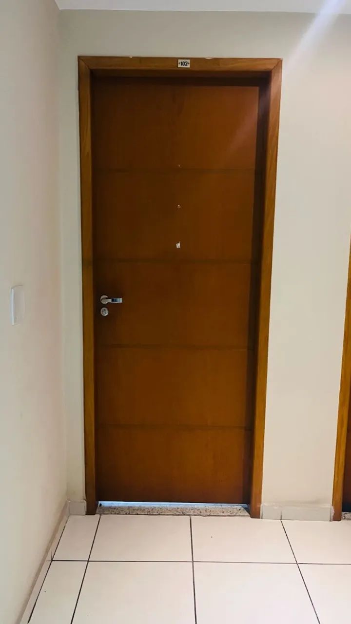 Voltac / Volta Redonda - Sala e 2 quartos com vaga!!  - Foto 3
