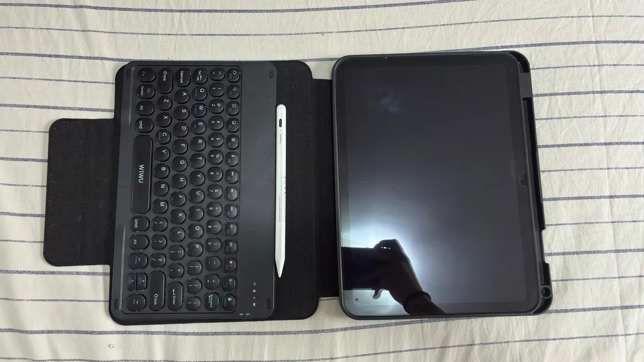 iPad 10ª geração (64 GB) - Foto 5