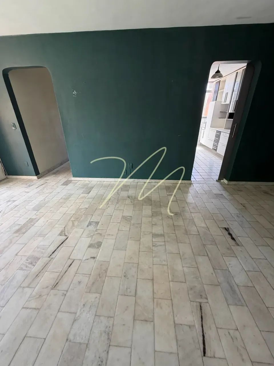 Apartamento com 3 Quartos no Morada do Bosque - Foto 4