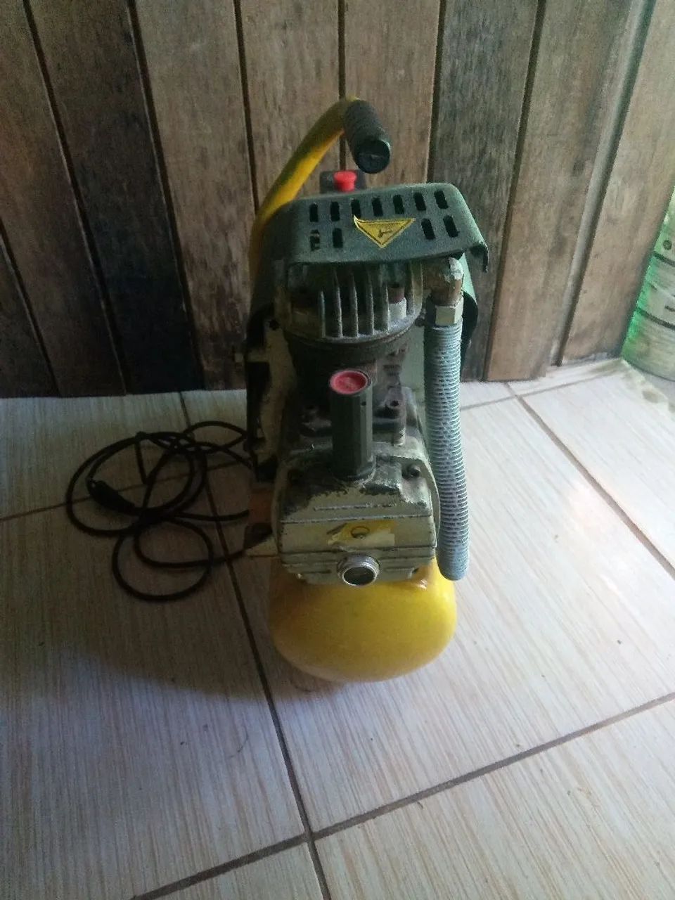 COMPRESSOR  - Foto 3