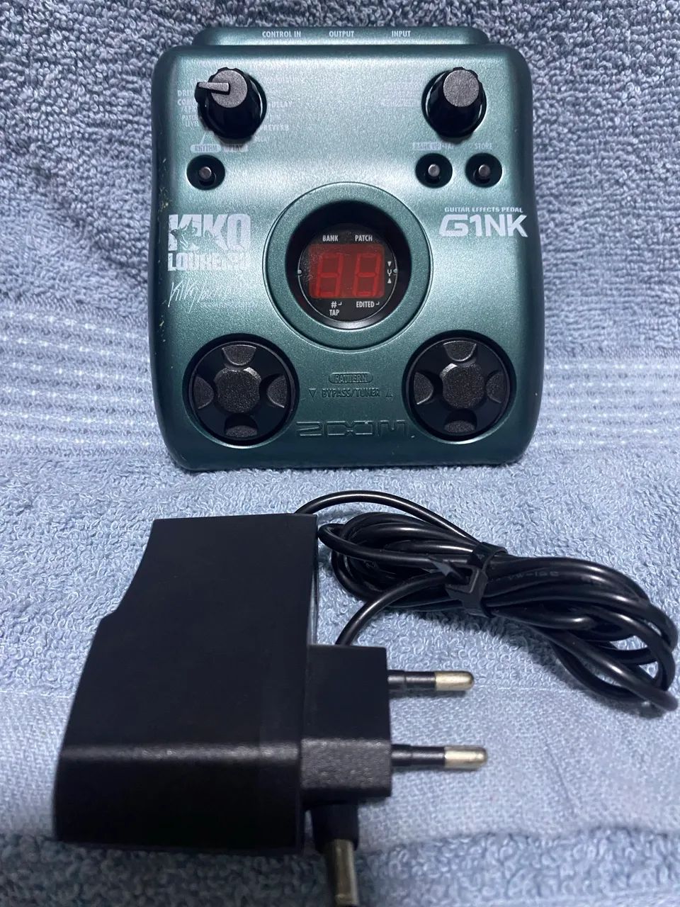 Guitar Pedalboards65192845065730124