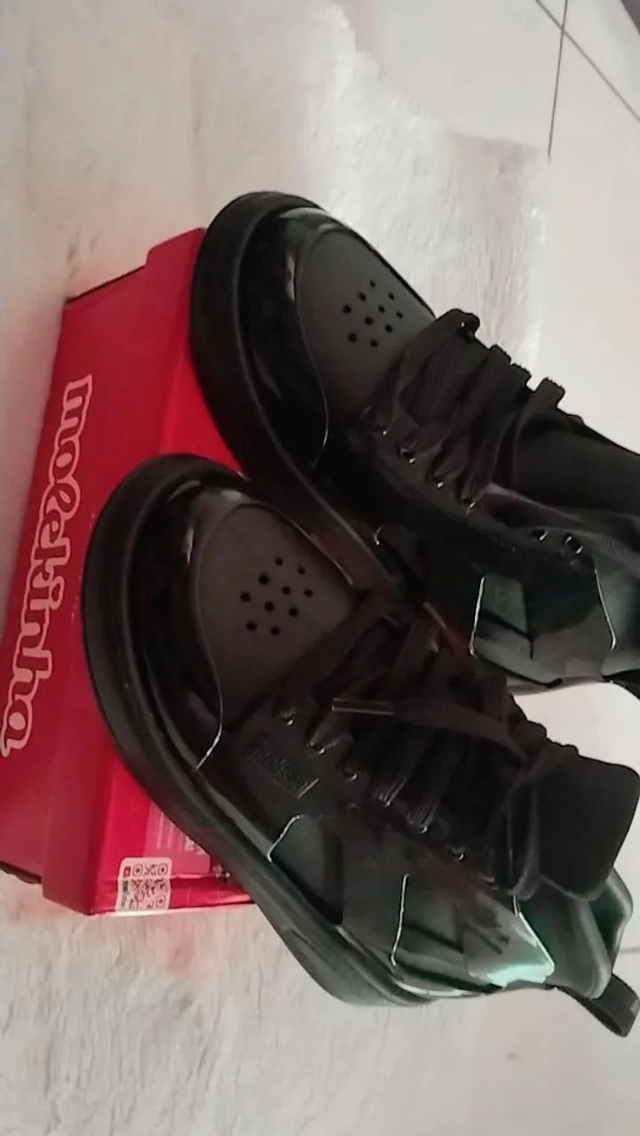 Sapatos - Foto 3