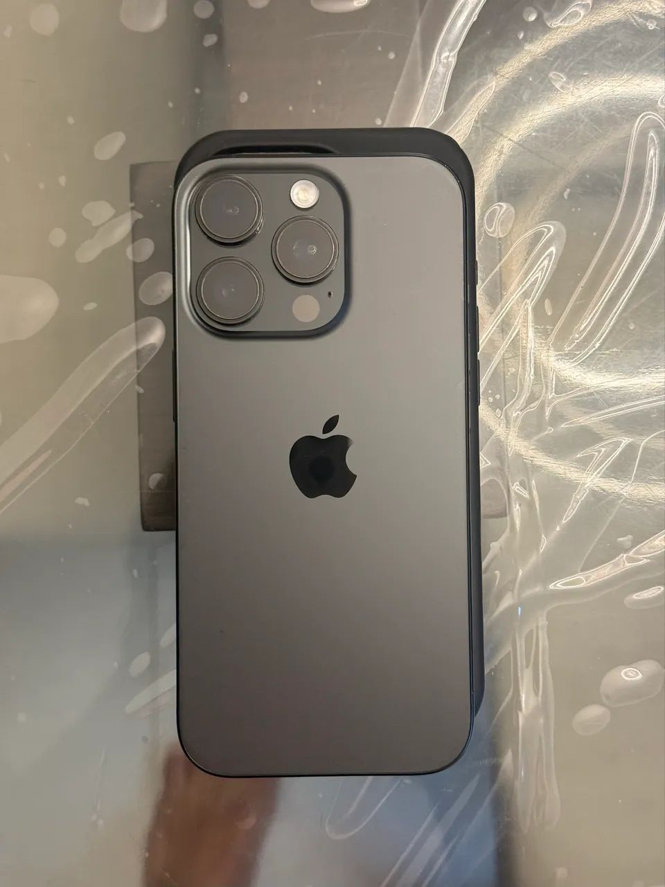 iPhone 16 pro - 256Gb