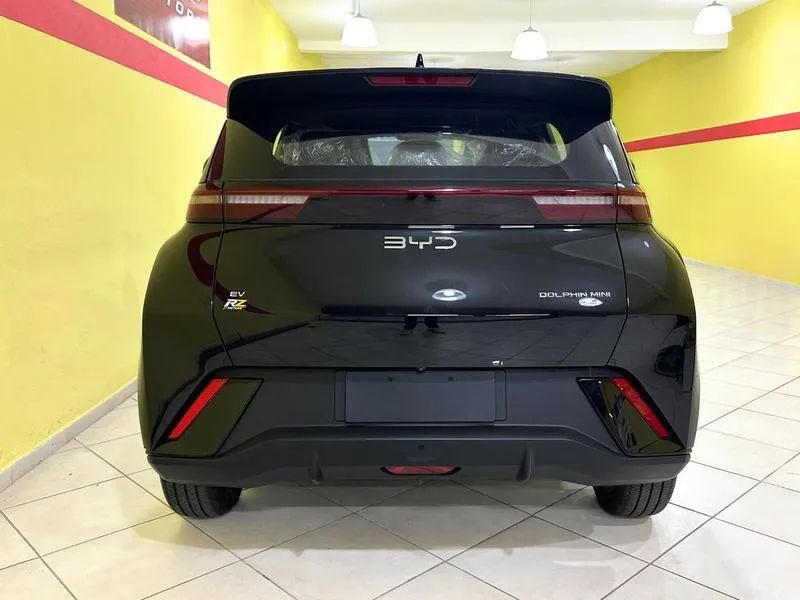 BYD Dolphin Mini (Elétrico) 2027 - Foto 4