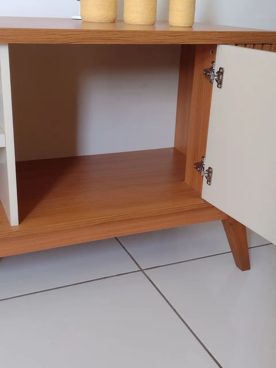Rack Semi Novo - Grande  - Foto 4