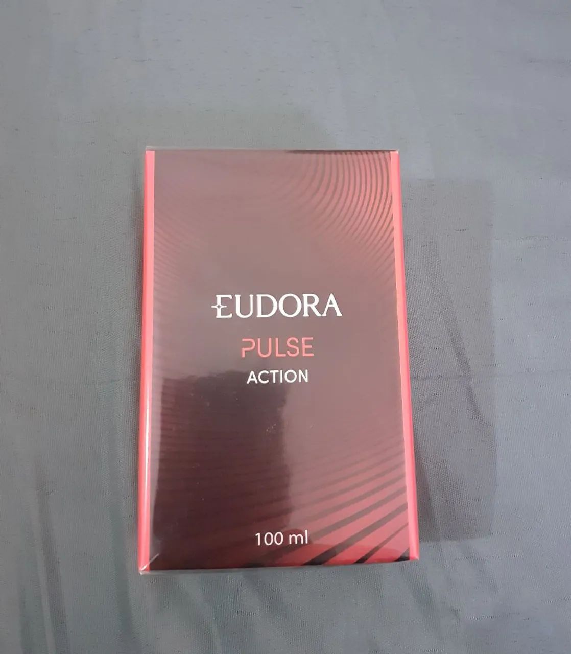 Perfume Pulse Action Eudora - Foto 2