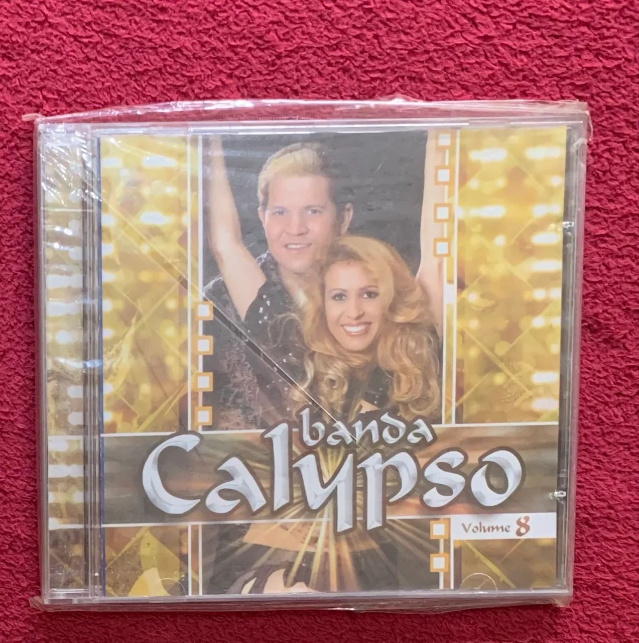 ? DESAPEGO - FÃS DA JOELMA E CALYPSO! ? - Foto 2