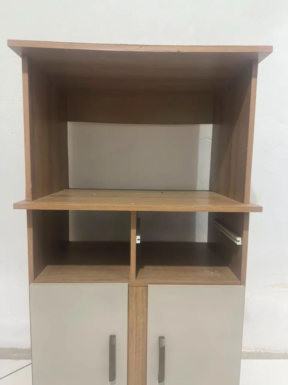 Rack/Estante Para Micro-Ondas ou Cozinha