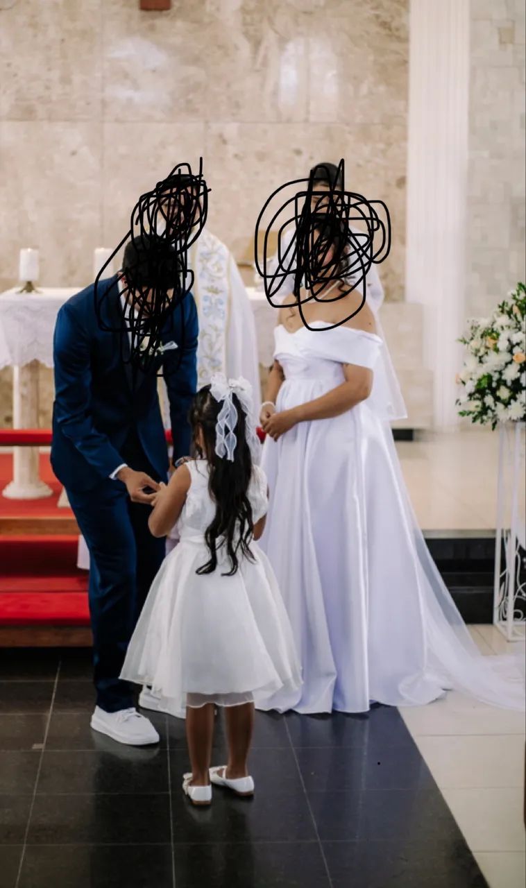 Vestido de Noiva  - Foto 2