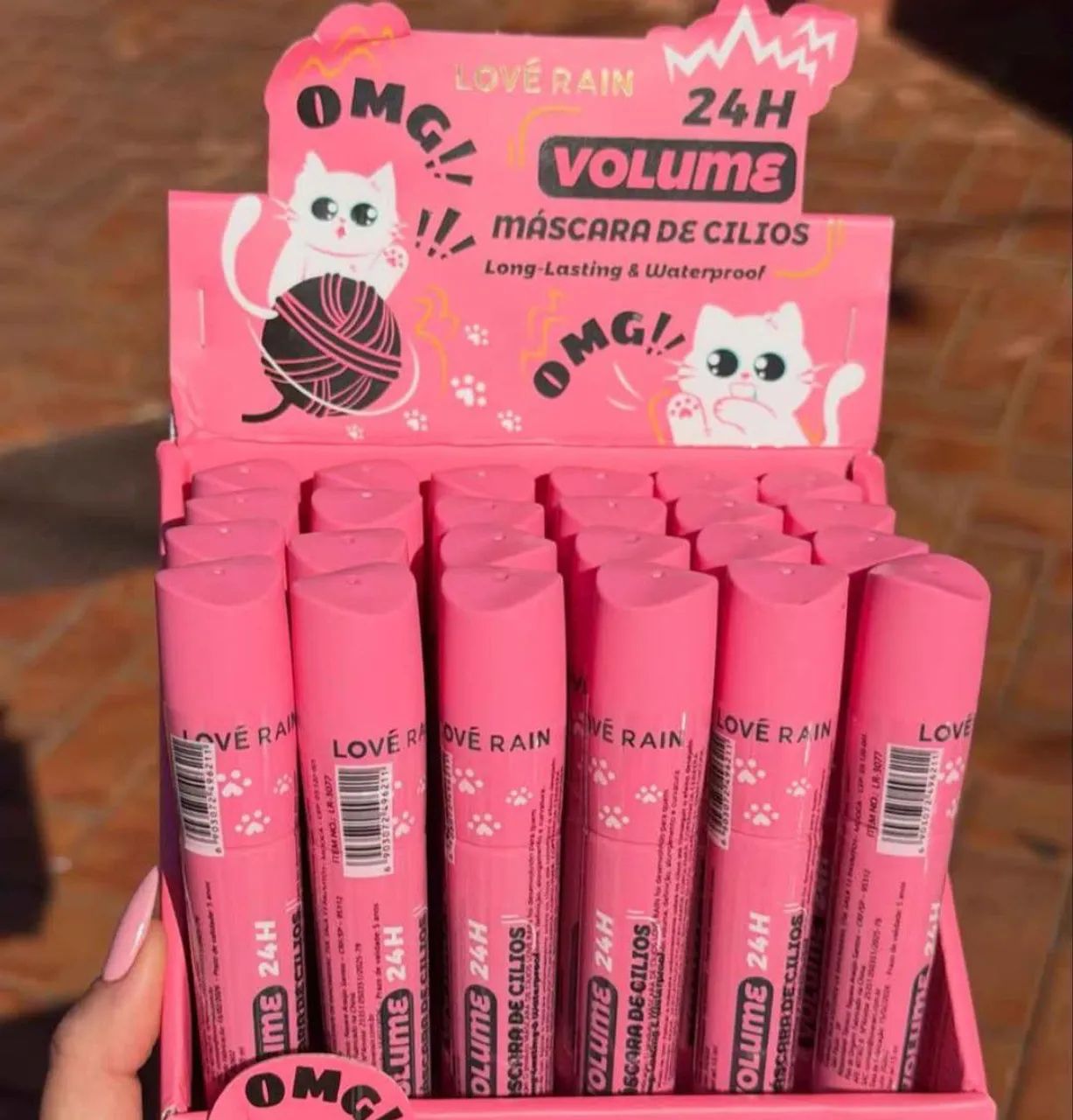 Gloss, Batons e Pincéis + entrega grátis  - Foto 5