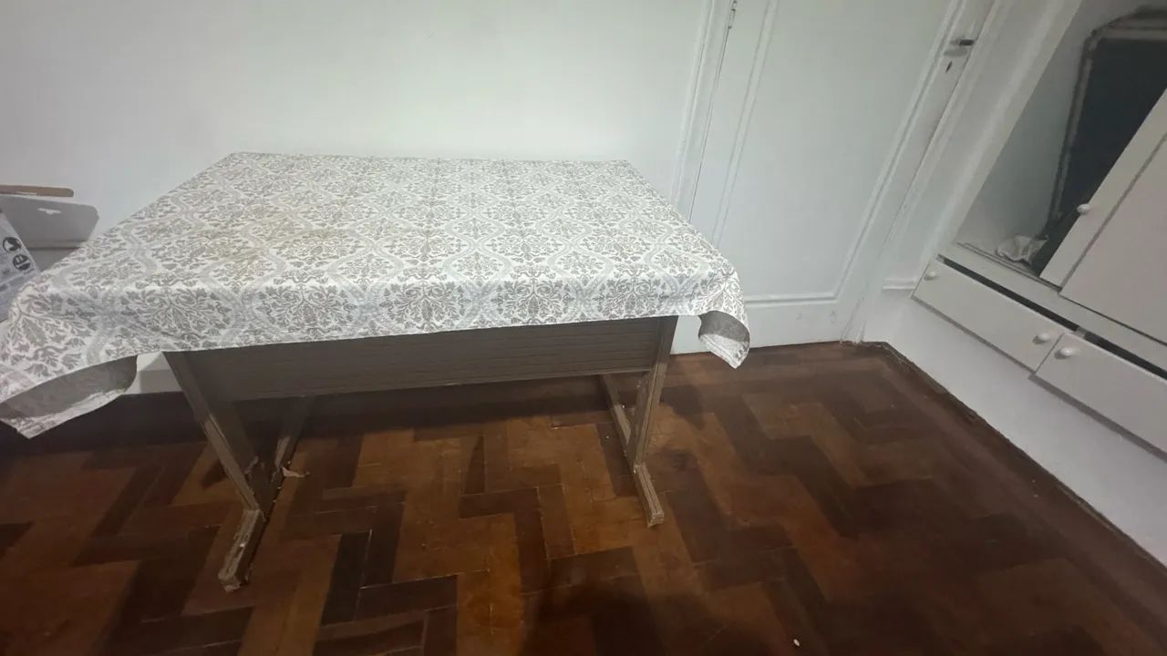 Mesa escritório  - Foto 4